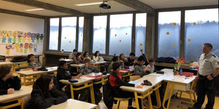 Mobbing und die Folgen